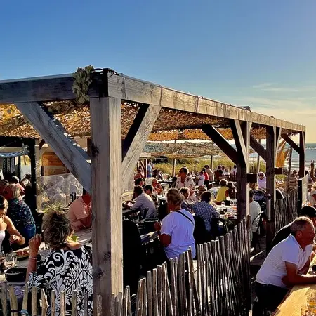 Restaurant les dunes gouville sur mer (1)