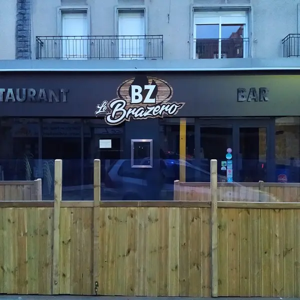 Restaurant - coutances - le brazero (1)