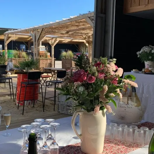 Restaurant agon coutainville huitres pere gus (2)