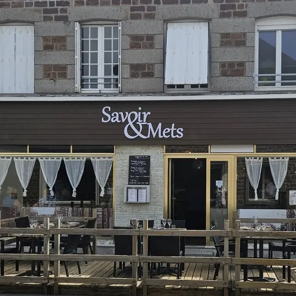 Restaurant gavray sur sienne savoir et mets (2)