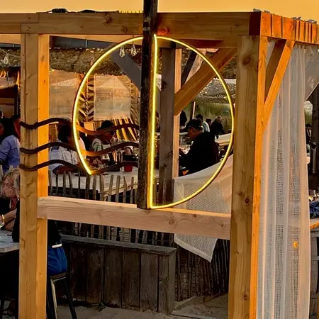 Restaurant les dunes - Gouville-sur-Mer