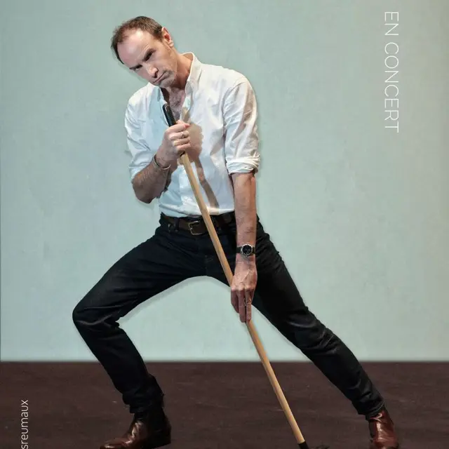 2026-Chantons sous les toits ! avec Romain LEMIRE