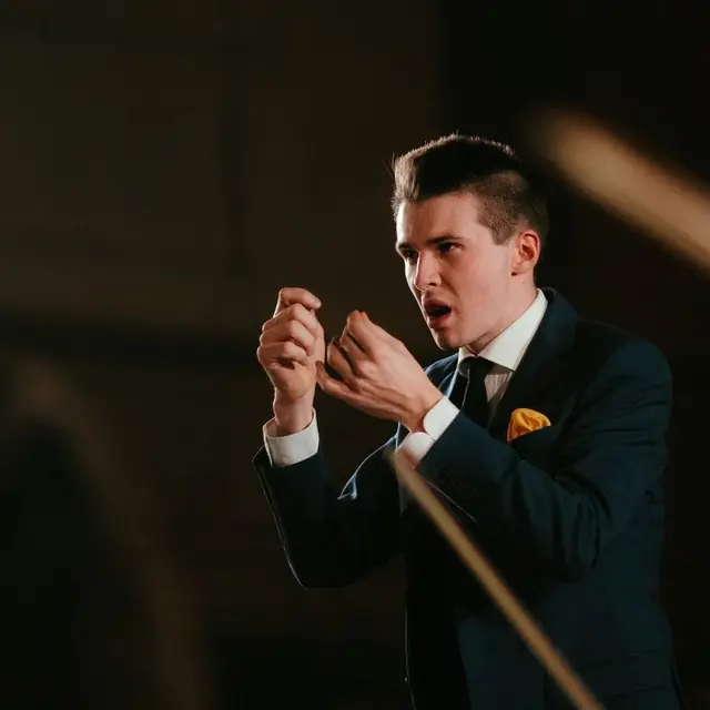 Rogatien Despaigne Concert 27 juillet Kéryx Abbaye de La Lucerne 2025