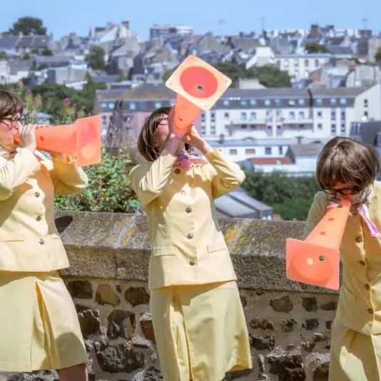 SDB Vendredi 4 juillet 2025