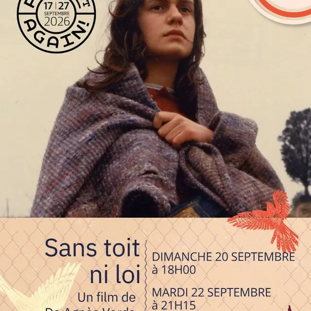 Sans toit ni loi
