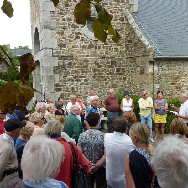Saint-Pair-sur-mer Balade Kairon 2025
