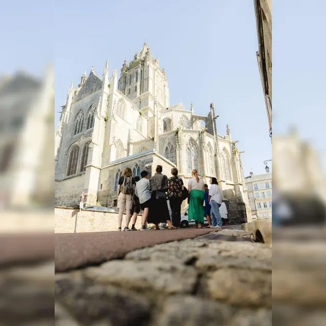 Saint-Pierre, tout un chantier ©Aymeric Picot VOT