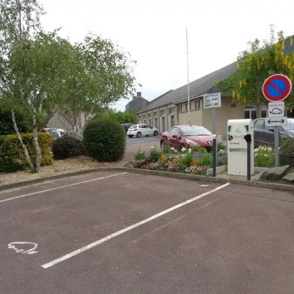 Salle des fetes gouville sur mer (1)
