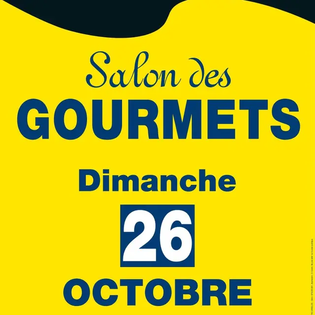Salon des Gourmets Carolles Animations 2025