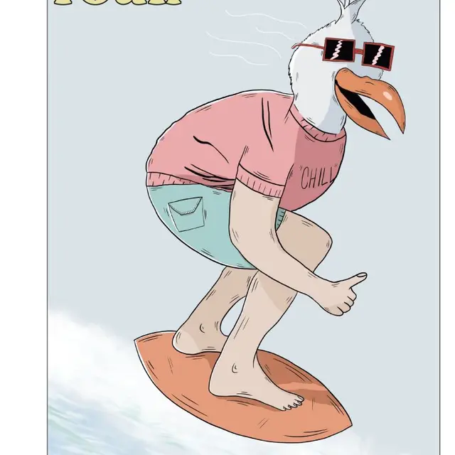 Skim School Tour 2025
