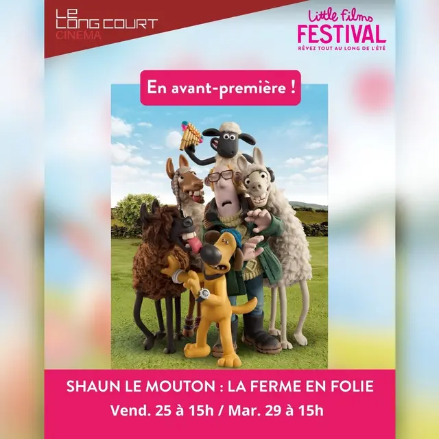 Shaun