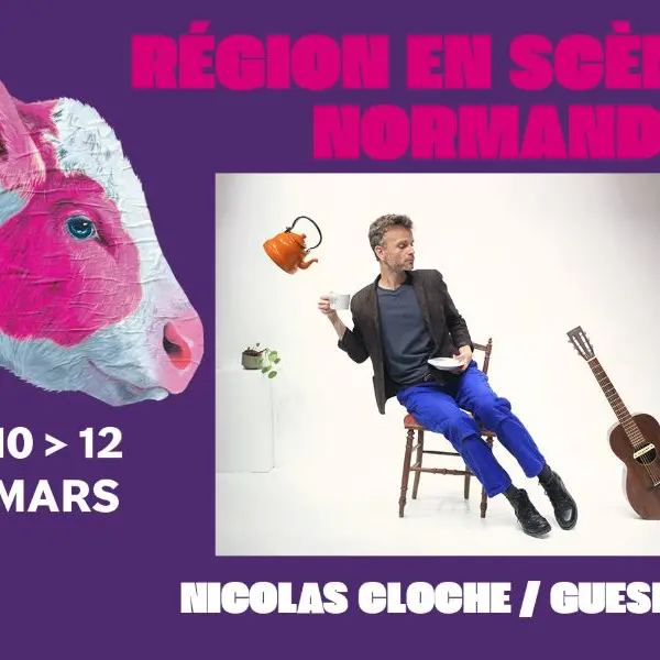 2026 - Soirée musique double plateau