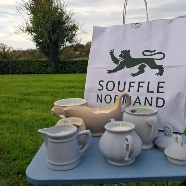 Souffle Normand - Gavray (1)