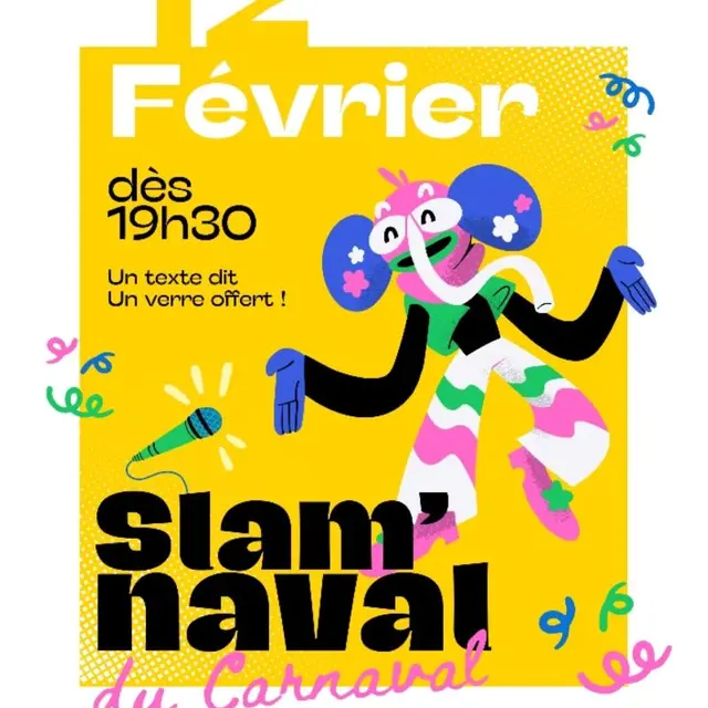 2026 - Slam’Naval2026