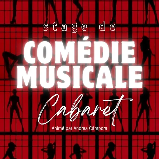 2026 - Stage février 26