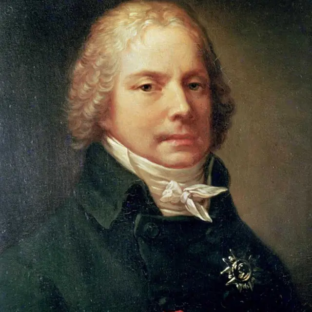 Talleyrand