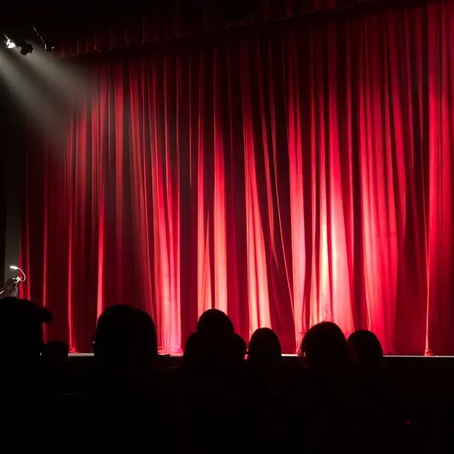 Théâtre*