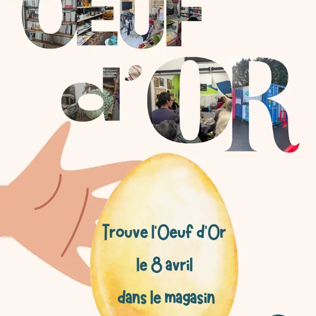 2026-L'oeuf d'Or