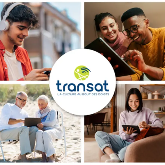 Transat - credit  Bibliothèque Départementale de la Manche