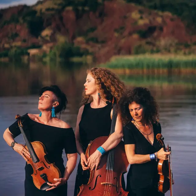 Trio Zéphyr