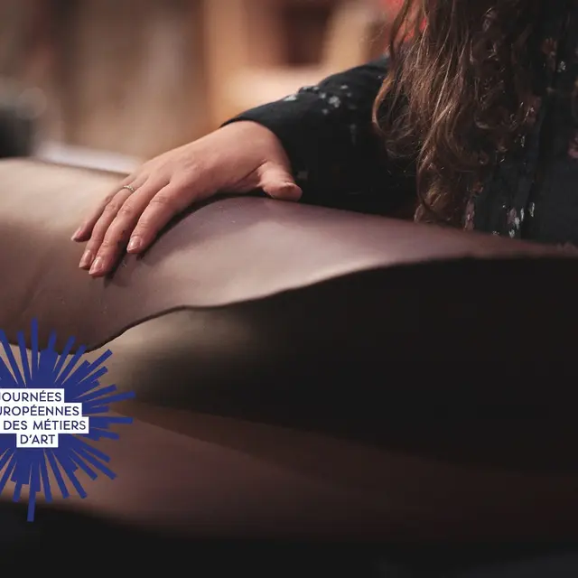 JEMA_Un atelier de maroquinerie au savoir-faire et aux pièces uniques !