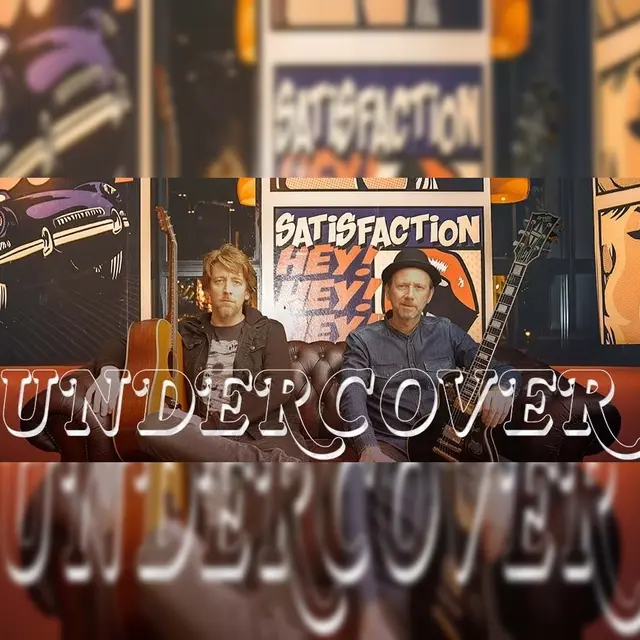 Undercover