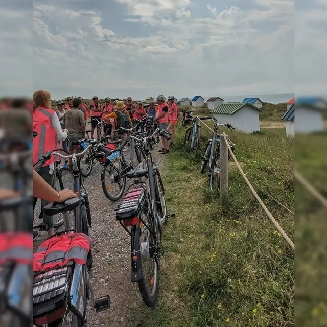 cyclobalade