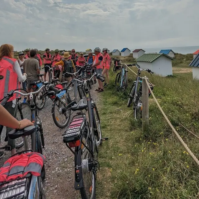 VE 1 - cyclobalade