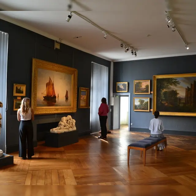 VE 11 - histoire de l'art (2)