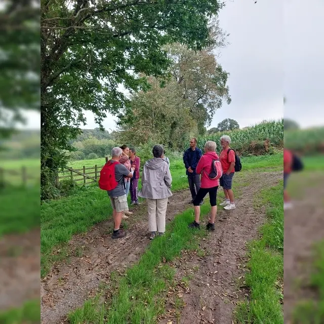 VE 12 - Balade dans le bocage (1)