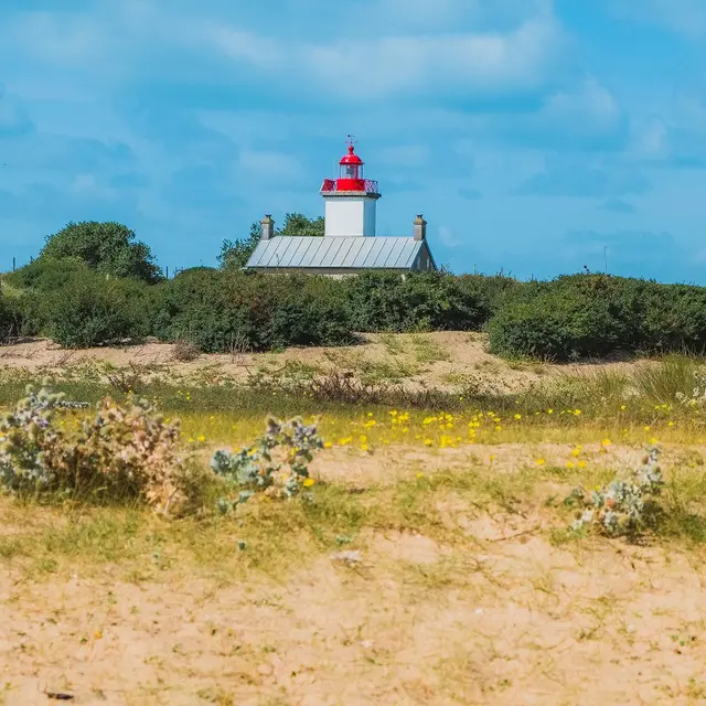 VE 3 - phare de la pointe d'Agon ®TeddyBearPhotos
