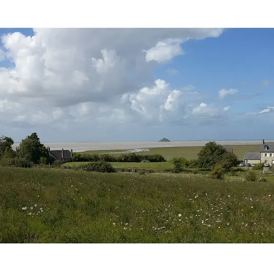 Vains_Ecomusée de la Baie_Les hommes, la nature et les paysages de la Baie©L.Reiz