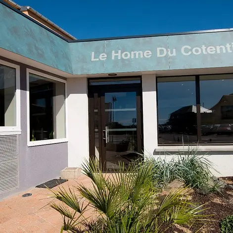 Village vacances agon coutainville home du cotentin (1)
