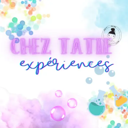 Visuel Expériences