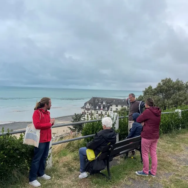 Visite Donville 2024