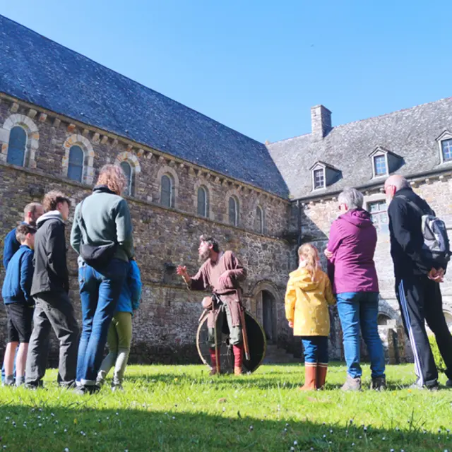 2026-Visite guidée La Lucerne au MA