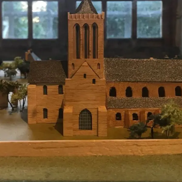 2026-Le quotidien des chanoines