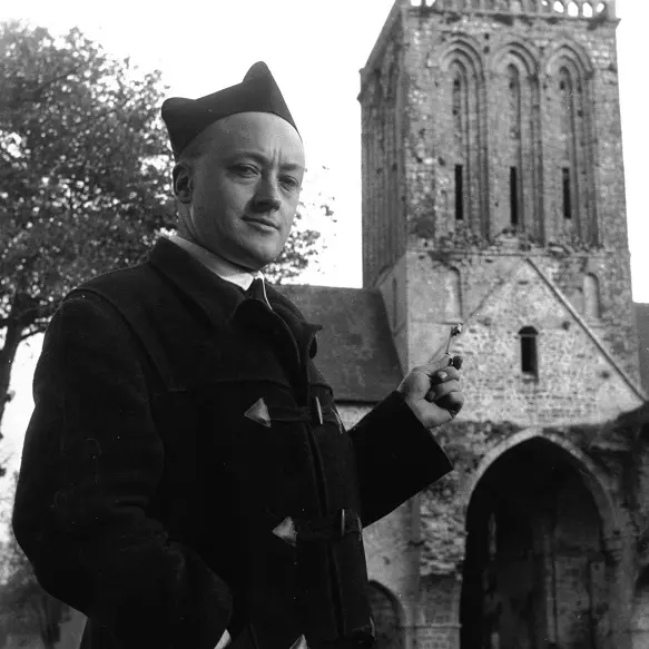 abbé Lelégard