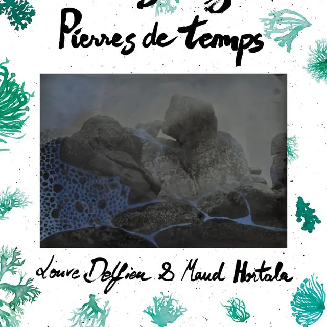 2026 - expo Lumières d'argent, Pierres de temps