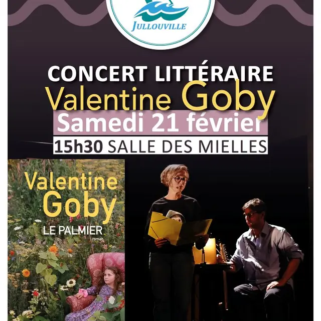 2026 - affiche Concertlitteraire 21.02.2026