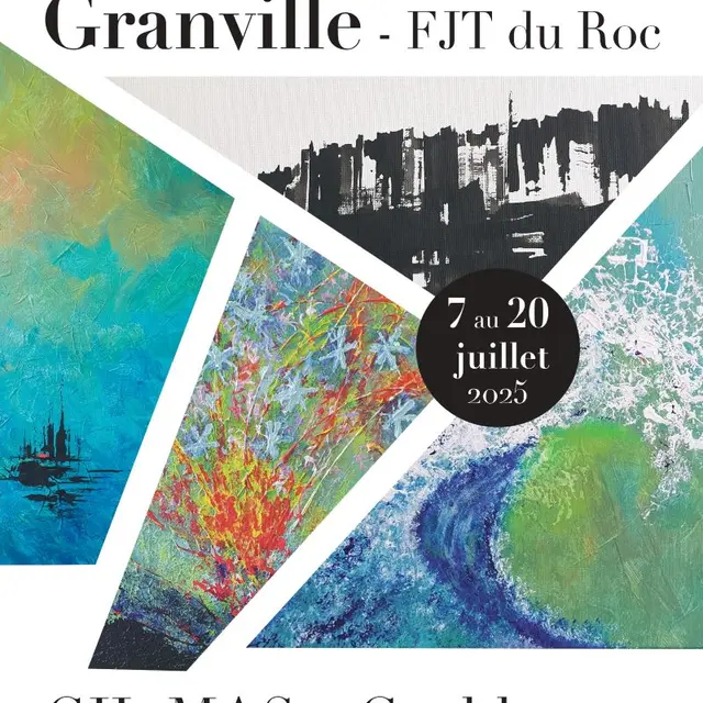 affiche FJT 2025