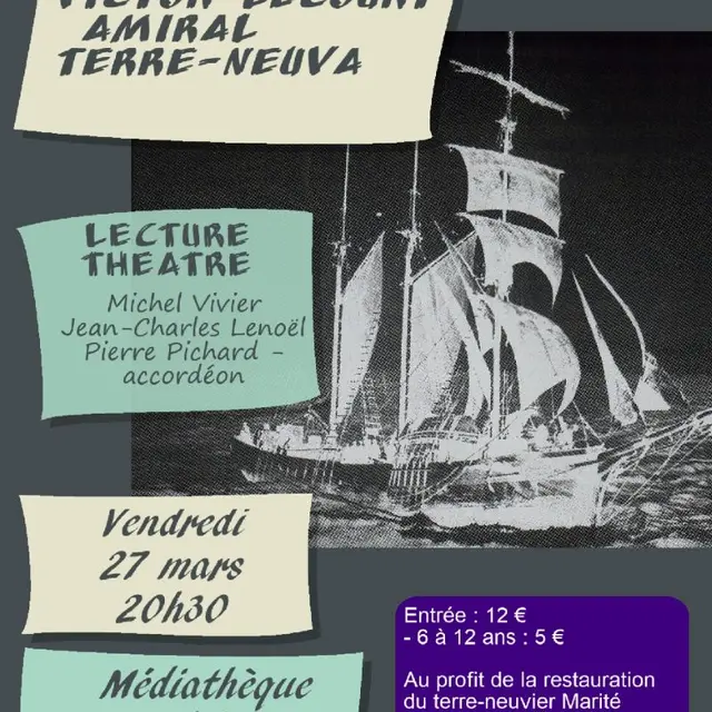 Lecture Victor Lecourt 2026