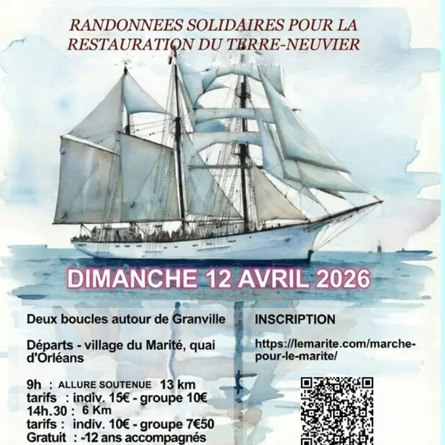 2026 - Rando soutien Marité