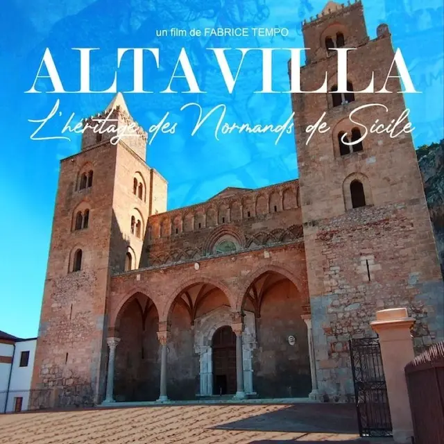 affiche Altavilla 2026