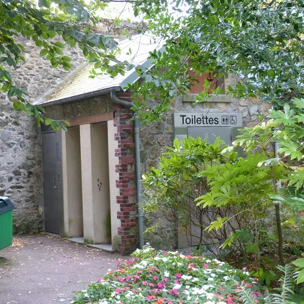 aire de pique nique jardin des plantes coutances (1)