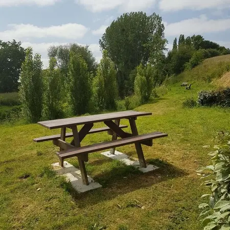 aire de pique nique quettreville sur sienne pont de quettreville sortie bourg (5)