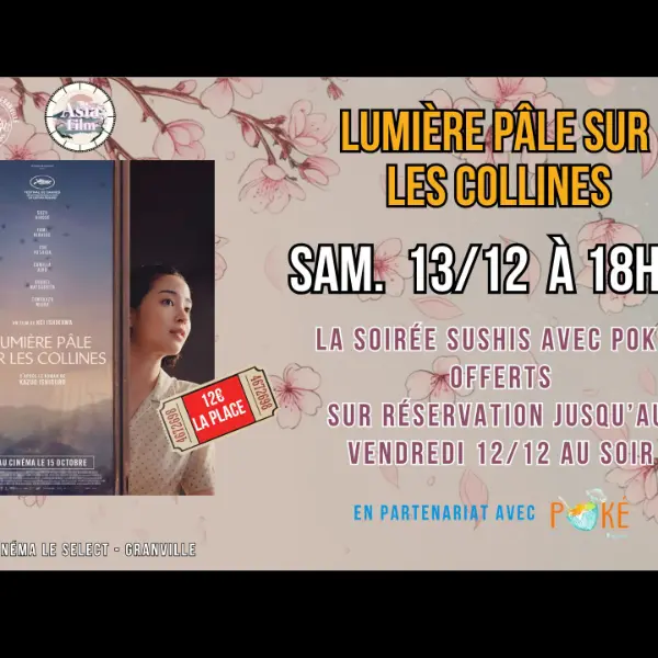 Asia Films déc 2025