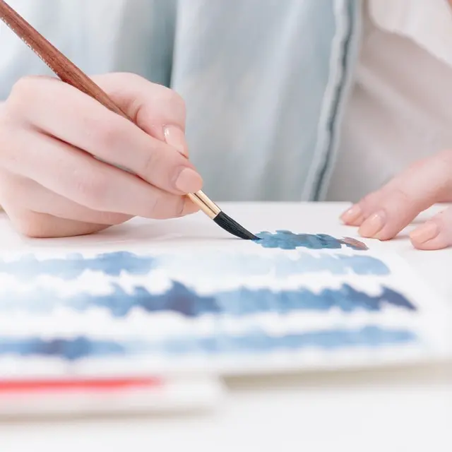aquarelle 2*