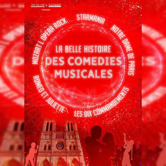 La belle histoire