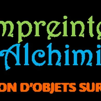 artisanat - l'empreinte alchimique  (1)